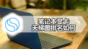 笔记本显卡天梯图排名如何 2020年6月笔记本显卡排行天梯图