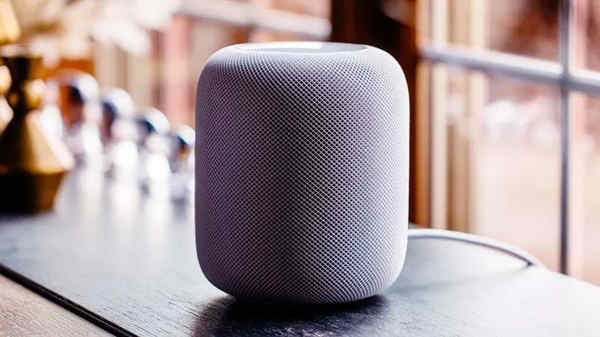 HomePod vs.HomePod Mini 哪种苹果扬声器最好