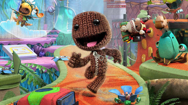 “Sackboy：A Big Adventure”将在发布时没有在线多人游戏