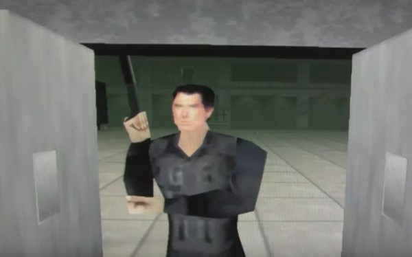 现在可以在PC上播放已取消的Xbox 360“GoldenEye 007”remaster