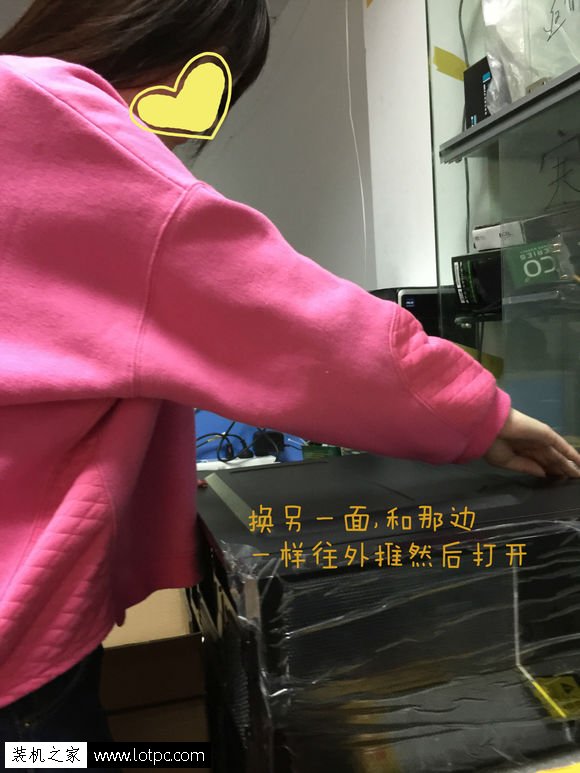 如何组装台式电脑 组装电脑教程