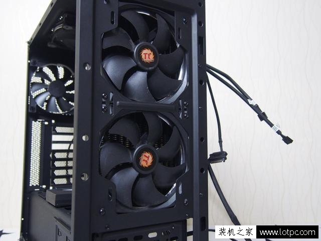 intel第六代i7-6700K/Z170/GTX1070 电脑组装机全过程