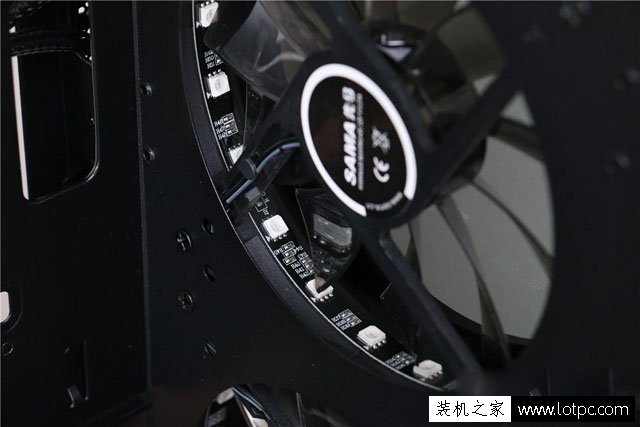 i7-7700K/Z270/RX580组装电脑教程实录 组装电脑i7怎么搭配