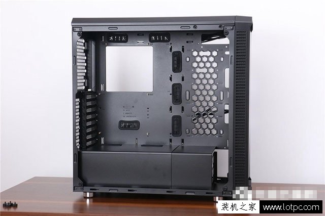 i7-7700K/Z270/RX580组装电脑教程实录 组装电脑i7怎么搭配