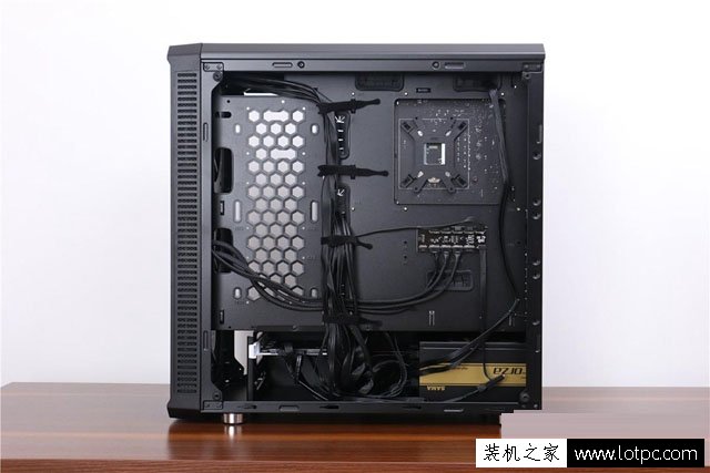 i7-7700K/Z270/RX580组装电脑教程实录 组装电脑i7怎么搭配