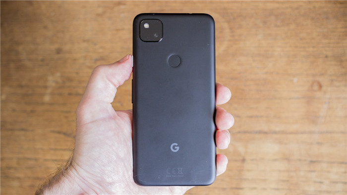 Google Pixel 4a是一款价格合理的出色手机但为时已晚