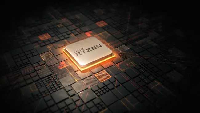 AMD锐龙6000处理器可能会在2022年问世