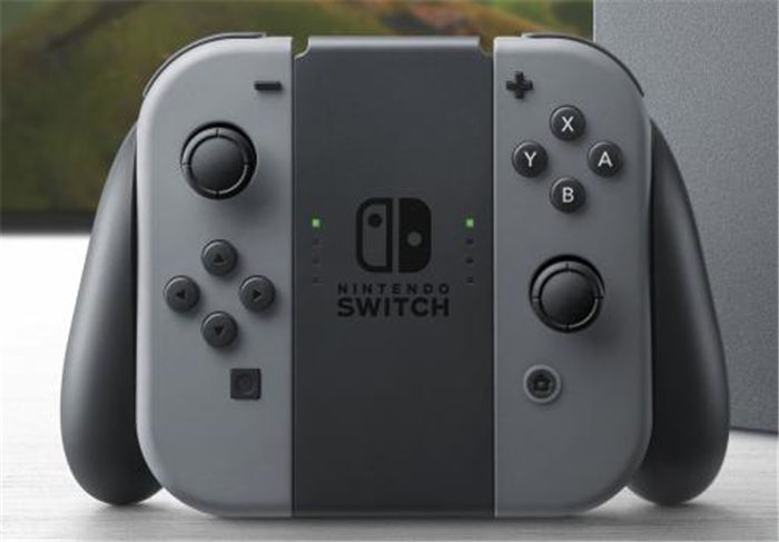 具有这种杀手级功能的新Nintendo Switch 2可能会在2021年到货