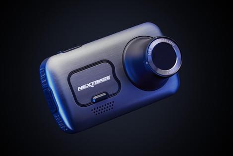 Nextbase发布具有4K录制|图像稳定和增强夜视功能的622GW Dash Cam