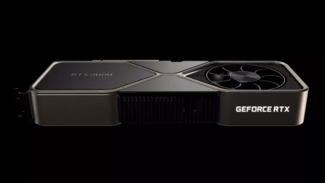 Nvidia RTX 3080 20GB和RTX 3060泄漏表明即将对AMD的Big Navi和中端GPU发起攻击