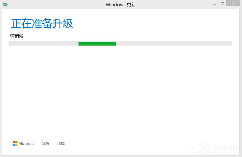 Win8如何升级Win10 win8升级win10方法教程