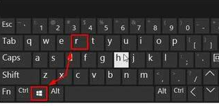 运行快捷键 教你win10打开运行快捷键是什么