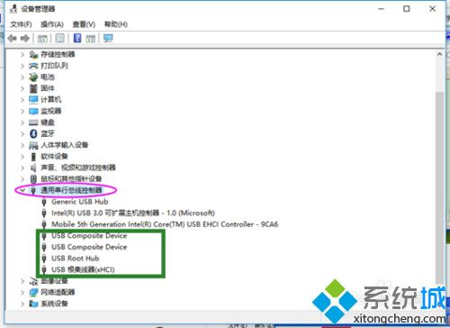 win10无法识别usb设备怎么办 windows10无法识别usb解决方法