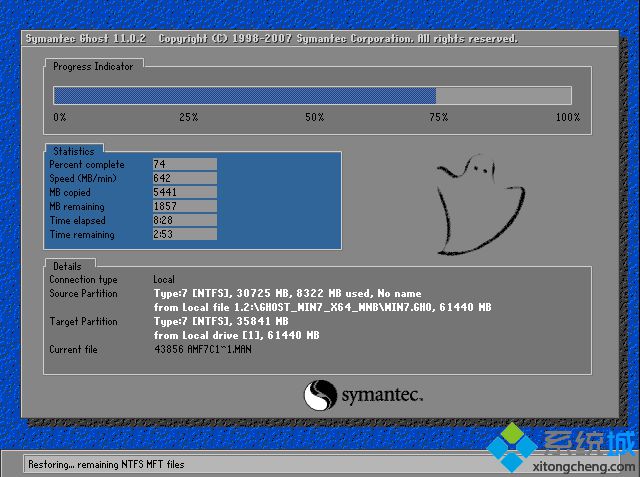 如何直接在硬盘装系统 硬盘直接安装win7系统教程