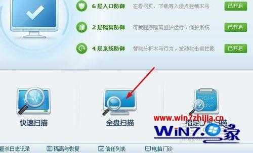 windows7系统下dnf没有登录权限的如何解决