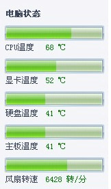 怎么给cpu降温 cpu降温的方法