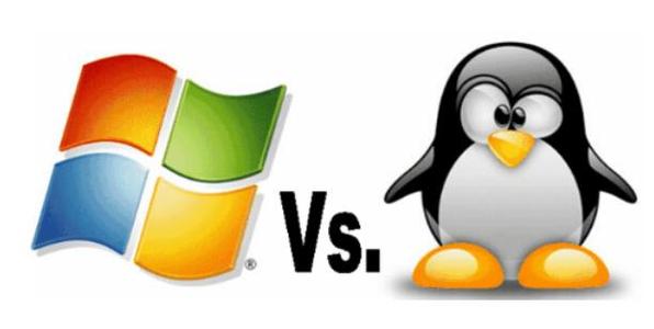 linux和windows的区别是什么 linux和windows有什么区别