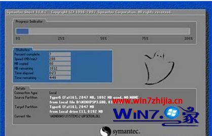 windows7系统怎么一键还原 windows7系统怎么还原方法