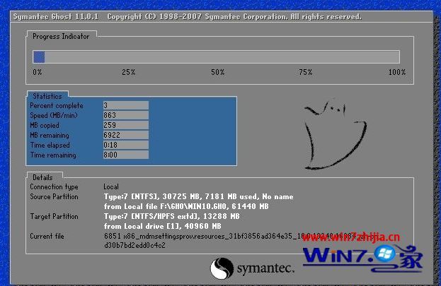 win7怎么免费升级win10 win7免费升级到win10系统的方法