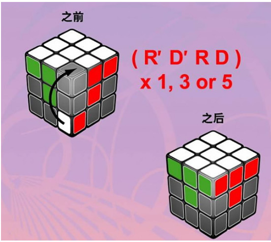 魔方如何还原 手把手教你魔方还原步数