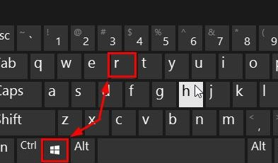 win10的运行在哪找 win10怎么打开运行