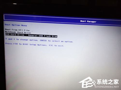 惠普笔记本如何重装win7系统 惠普笔记本重装win7系统过程详解