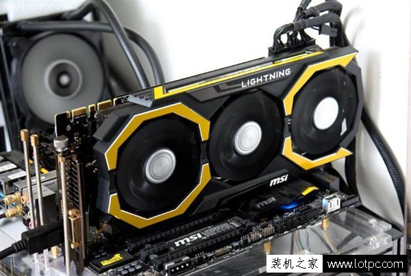 cpu搭配技巧 i5 7600 i5 7600k i5 7400 i5 7500配什么显卡好