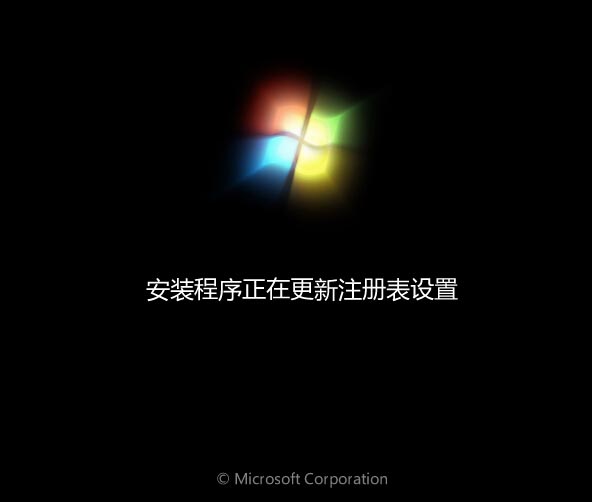 大包菜U盘启动盘安装Win7原版镜像系统教程