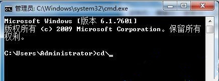 Win7系统安装驱动提示“文件丢失”的解决方法