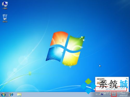 win7系统共享打印机设置的方法